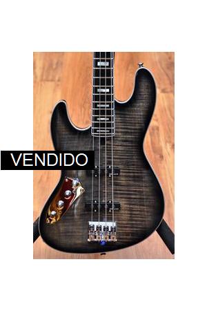 Maruszczyk Elwood Absolution J-Retro Trans Black Lefty Maruszczyk Elwood Absolution J-Retro Trans Black Lefty